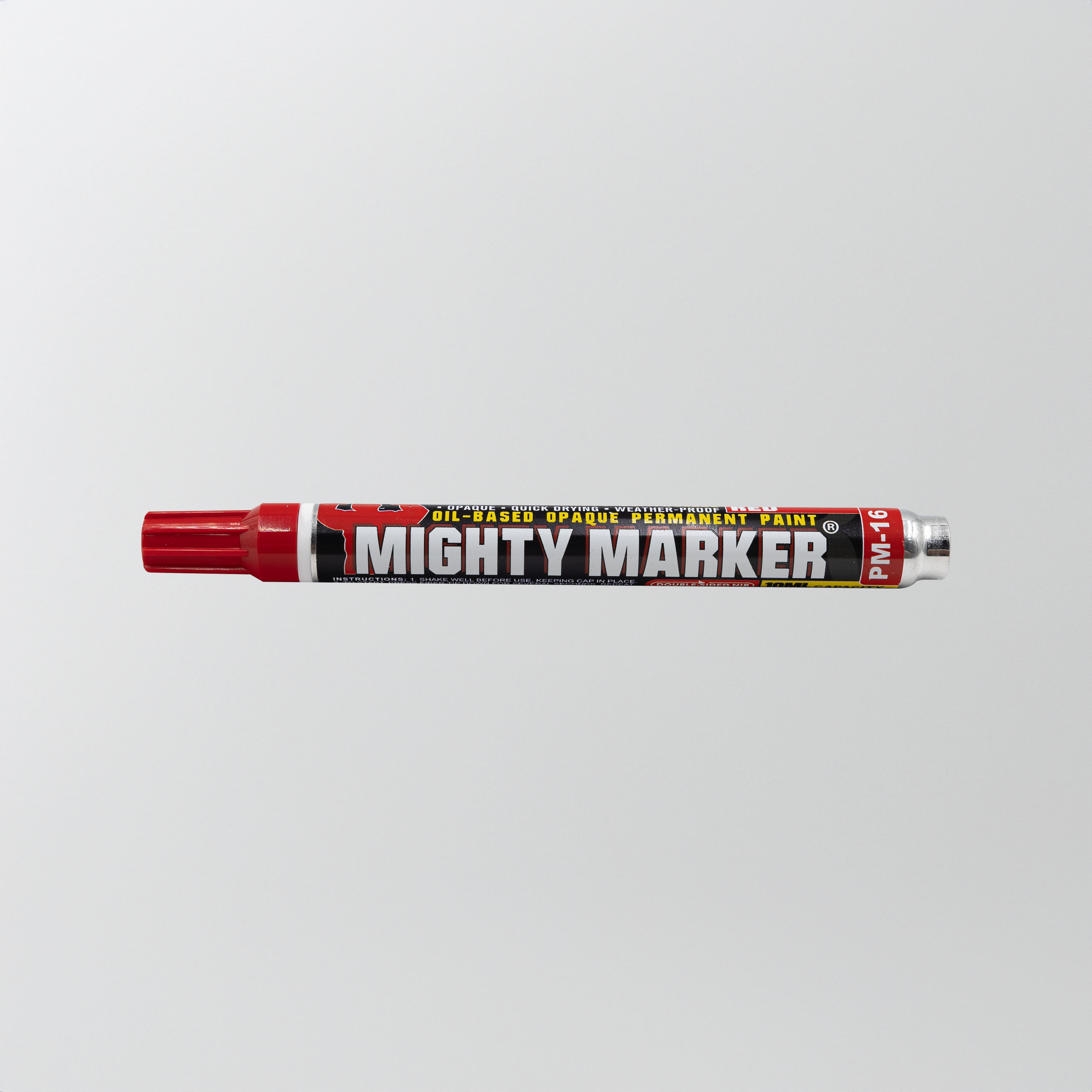 MED LINE PAINT MARKER 2.3MM